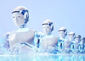AI agents in live operations require new standards and management
