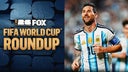 World Cup Roundup: Lionel Messi’s Historic Hat Trick Headlines Superstar Tuesday