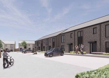 Graham wins six housing association lots