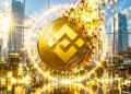 BNB Chain Executes 35th Quarterly Burn, Removes 1.57 Million Tokens From Circulation