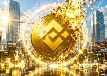 BNB Chain Executes 35th Quarterly Burn, Removes 1.57 Million Tokens From Circulation