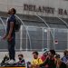 Spoiled food? As funds rise at ICE, so do detention complaints.