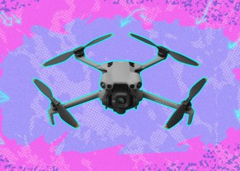 The DJI Mini 5 Pro drone is down to its record-low price at Amazon — save over $500 this week