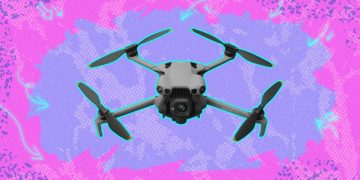The DJI Mini 5 Pro drone is down to its record-low price at Amazon — save over $500 this week