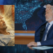 Jon Stewart Jokes Trump Should Reconcile With Vatican & Catholic Church Since “Both Historically Care Deeply About … Covering Up Sex Scandals”