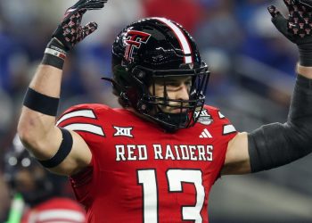 A way-too-early 2027 3-round Cowboys mock draft