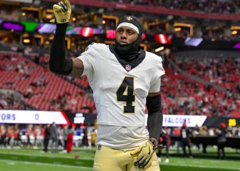 Saints Reacts Survey: What position group is your biggest concern heading into training camp?