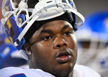 Cowboys 2026 roster rundown: DT Tommy Dunn