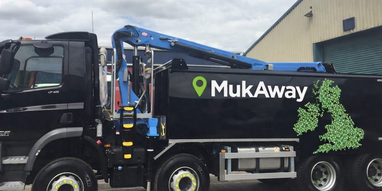 MukAway partners with MV Kelly