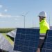 Solar Power Has Officially Overtaken Coal In The U.S. For The First Time
