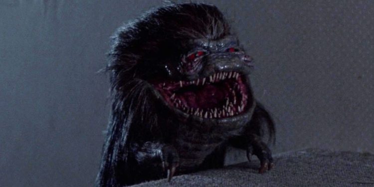 This ’80s Sci-Fi Horror Movie Deserves Better Than Being Called A Gremlins Rip-Off