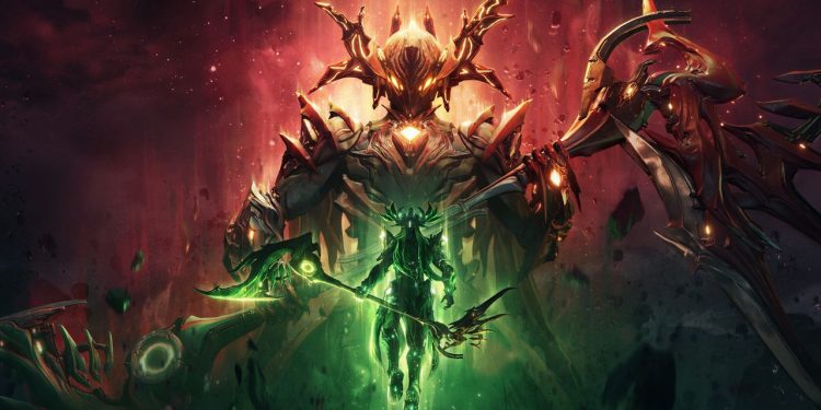 ‘Warframe”s new Constellations update puts the focus back among the stars (interview)