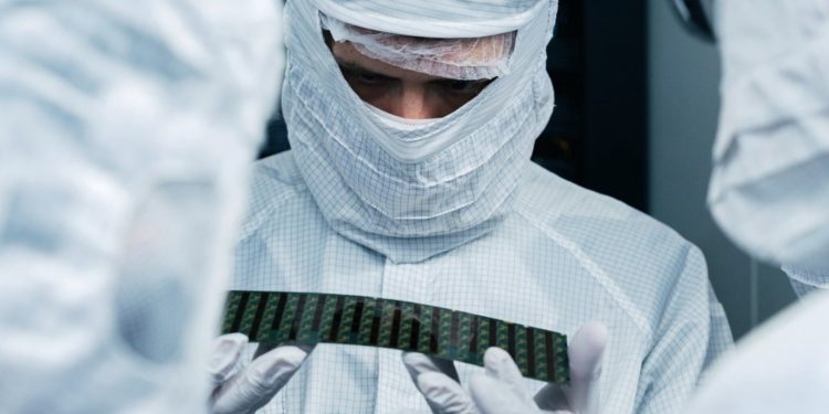 Inside Lexar’s Factory In China And Its Mission To Protect Our Digital Memories