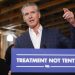 Gavin Newsom, Early Champion of Single-Payer, Moderates in the Face of Fiscal Limits