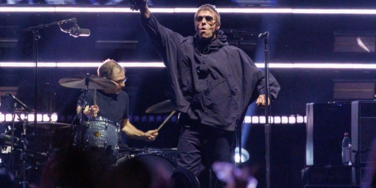 Liam Gallagher Celebrates 2026 Rock & Roll Hall of Fame Induction: ‘Anything Is Possible If You Have a Dream’