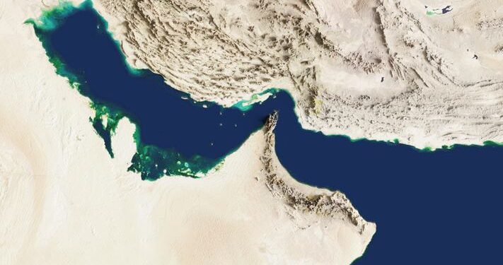 Hormuz blockade leaves food industry pricing in the dark as volatility becomes the baseline