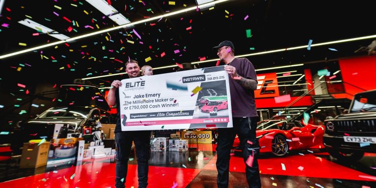 White paper plays up prize draw cross-sell opportunity amid low CPAs and millennial appeal