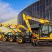 Scott’s Hire makes 100 JCB order