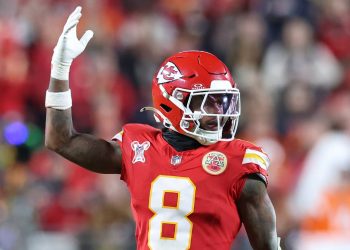 Way too early look at the NFL trade deadline: 10 candidates to move