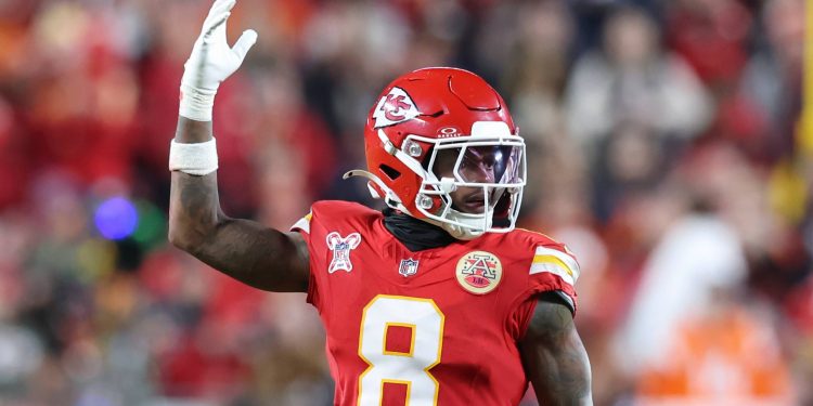 Way too early look at the NFL trade deadline: 10 candidates to move