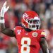 Way too early look at the NFL trade deadline: 10 candidates to move