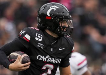 What did Cincinnati know? Brendan Sorsby’s agent makes serious accusation after Texas Tech saga