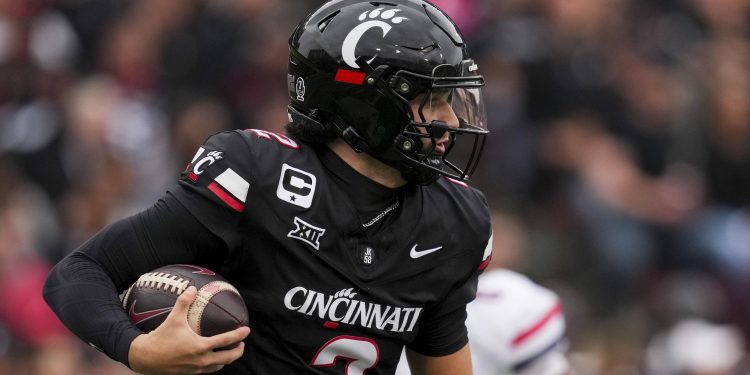 What did Cincinnati know? Brendan Sorsby’s agent makes serious accusation after Texas Tech saga