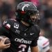 What did Cincinnati know? Brendan Sorsby’s agent makes serious accusation after Texas Tech saga