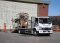 Geotechnical Engineering picks Isuzu