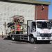 Geotechnical Engineering picks Isuzu