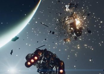 Bethesda to Release Starfield Update on PS5 to Fix Crashes