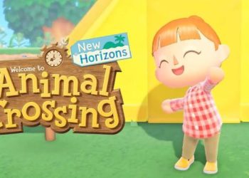 Animal Crossing Turns 25, New Horizons Update Adds Commemorative Item