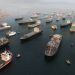 2,000+ supply ships stranded: Iran war puts food security at risk