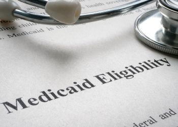 States Rush To Figure Out How To Enforce Trump’s Medicaid Work Requirements