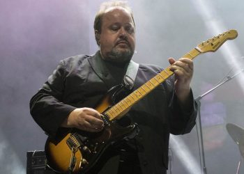 “This guitar has been on albums that sold probably eight or nine million copies, and I bought it for about $200!” Steve Rothery on the guitars that changed his life – and why you don’t have to spend big to find the guitar of your dreams