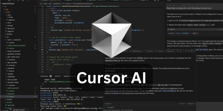 Anthropic Used Cursor Use Data to Get Ahead, So SpaceXAI Will Use Cursor to Get Ahead
