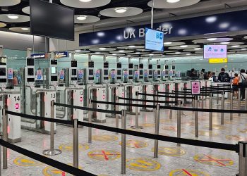The UK Will Scan Asylum-Seekers’ Faces for Age Checks—Despite Knowing the Tech Is Flawed