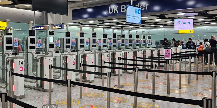 The UK Will Scan Asylum-Seekers’ Faces for Age Checks—Despite Knowing the Tech Is Flawed