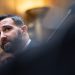 ‘Un-American’: Democrats attack Trump’s uneven disaster response