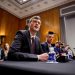 OMB nominee touts plan to give Trump appointees power to kill grants