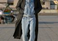 Sunflower Spring 2027 Menswear