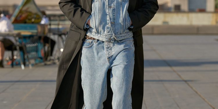 Sunflower Spring 2027 Menswear