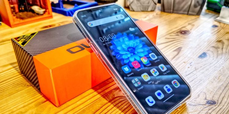 Oukitel WP66 review: An extremely rugged phone that doesn’t punish you for choosing durability