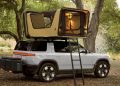 Some carmakers are ditching FM radios — and Rivian R2 fans aren’t happy that they’ll need a cellphone signal to listen to tunes in the wilderness