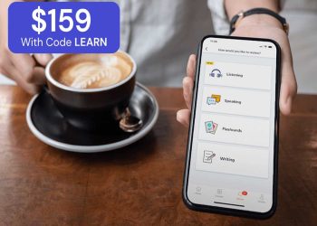 This Deal Days Babbel offer gets you linguist-built language lessons for less