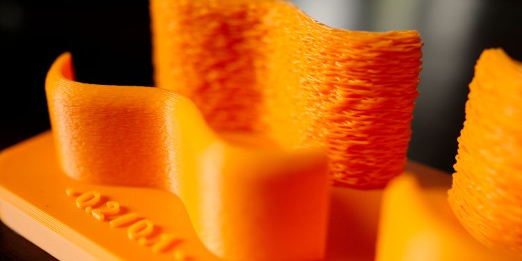 Fuzzy skin is the best 3D printing trick you’re not using