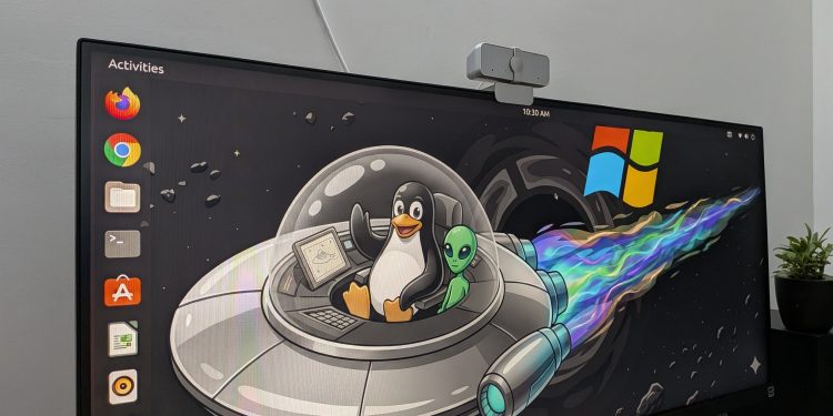 These 4 alien Linux concepts confused me when I switched from Windows