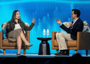 Anthropic and government face off again over AI. But they need each other.