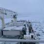 How sea-ice microbes survive the Southern Ocean’s harsh winter has implications for climate change