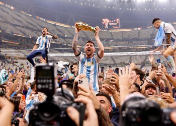 2026 FIFA World Cup odds: Complete odds for soccer’s biggest tournament
